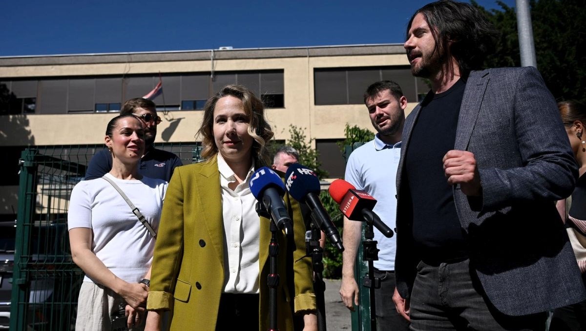 Selak Raspudić: Ako država može platiti obroke u školama, zašto Grad ne može?