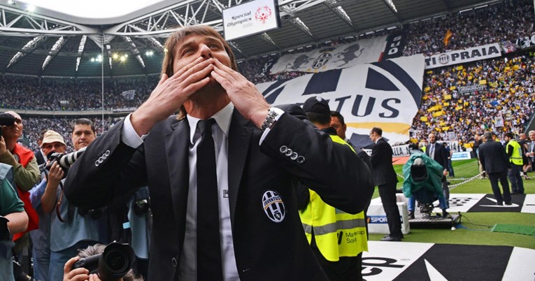 Castles: Juventus uopće ne želi taj transfer. Osvećuje se Conteu jer ga je izdao