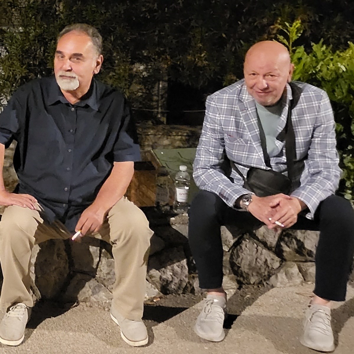 Željko Pervan oprostio se od Denisa iz Večernje škole: "Kako da živim kad te nema"