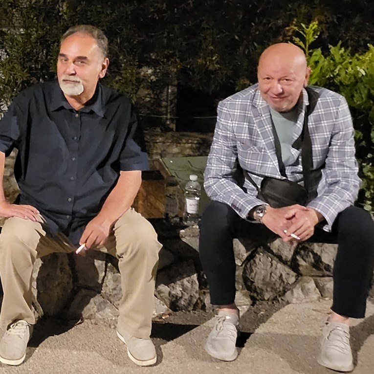 Željko Pervan oprostio se od Denisa iz Večernje škole: "Kako da živim kad te nema"