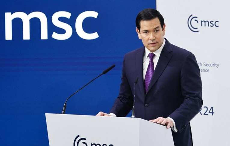 Europski čelnici pozdravili Rubijev govor. Von der Leyen: Uvjerio me