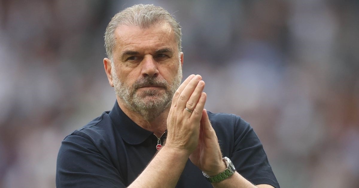 Postecoglou bi nakon osvajanja Europa lige mogao napustiti Tottenham