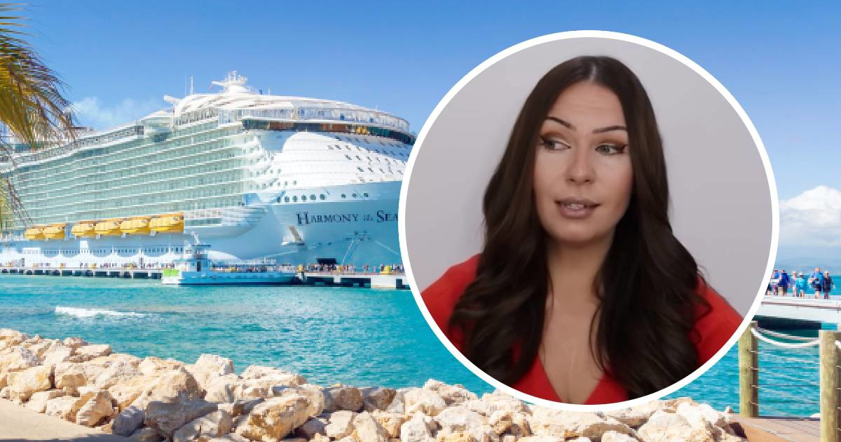 Radnica na kruzeru otkrila tko zapravo najviše zarađuje pa iznenadila mnoge