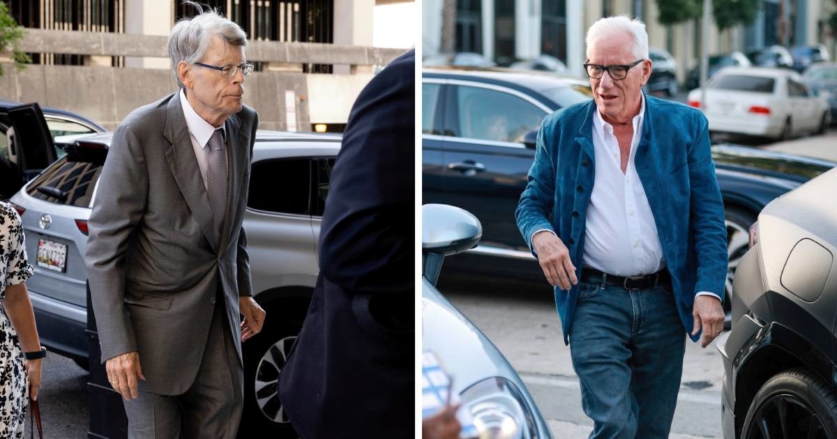 Stephen King u sukobu s Trumpovim pristašom. Glumca nazvao "desničarskim fanatikom"