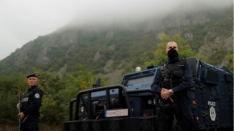 Na sjeveru Kosova i dalje napeto, kriza traje već deset dana