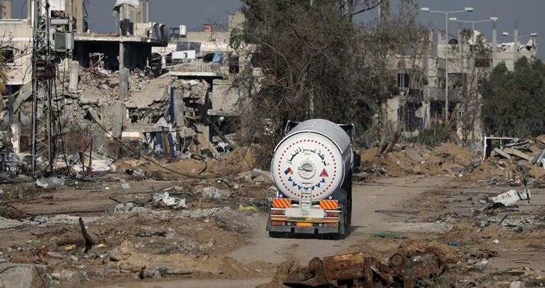 Glavni tajnik UN-a: Gaza je usred epske humanitarne katastrofe pred očima svijeta