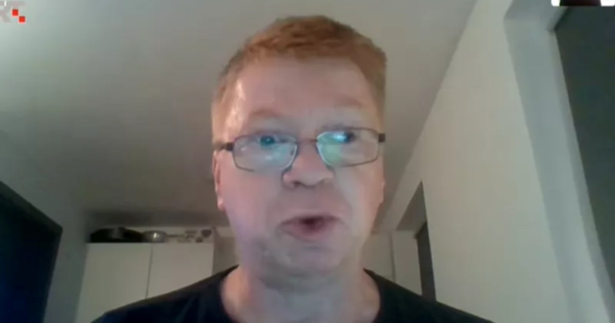 HRT-ov gost opisivao kako je preko "mafijaša Crnog Viteza" izvlačio djecu iz Konga