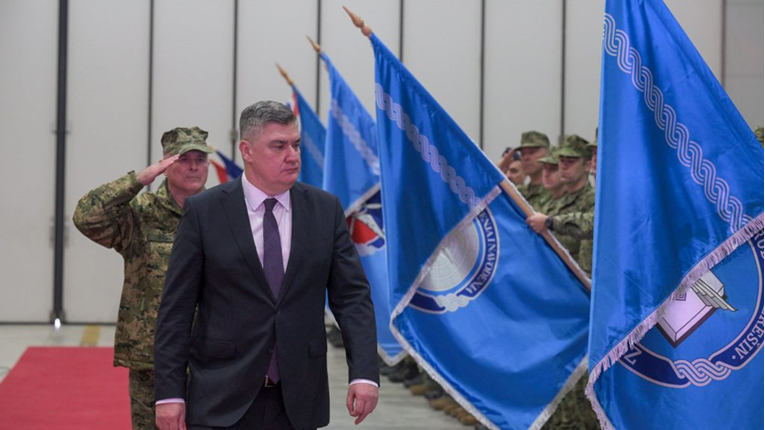 Milanović o Francuskoj: Ponaša li se tako saveznik?