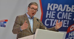 Vučić napao stranačke kolege: Mislite li da sam glup i lud?