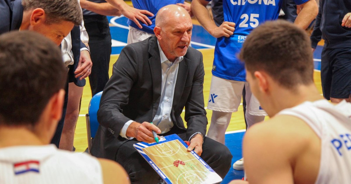 Cibona ubacila 20 trica i iznenađujuće stigla do treće pobjede zaredom u ABA ligi