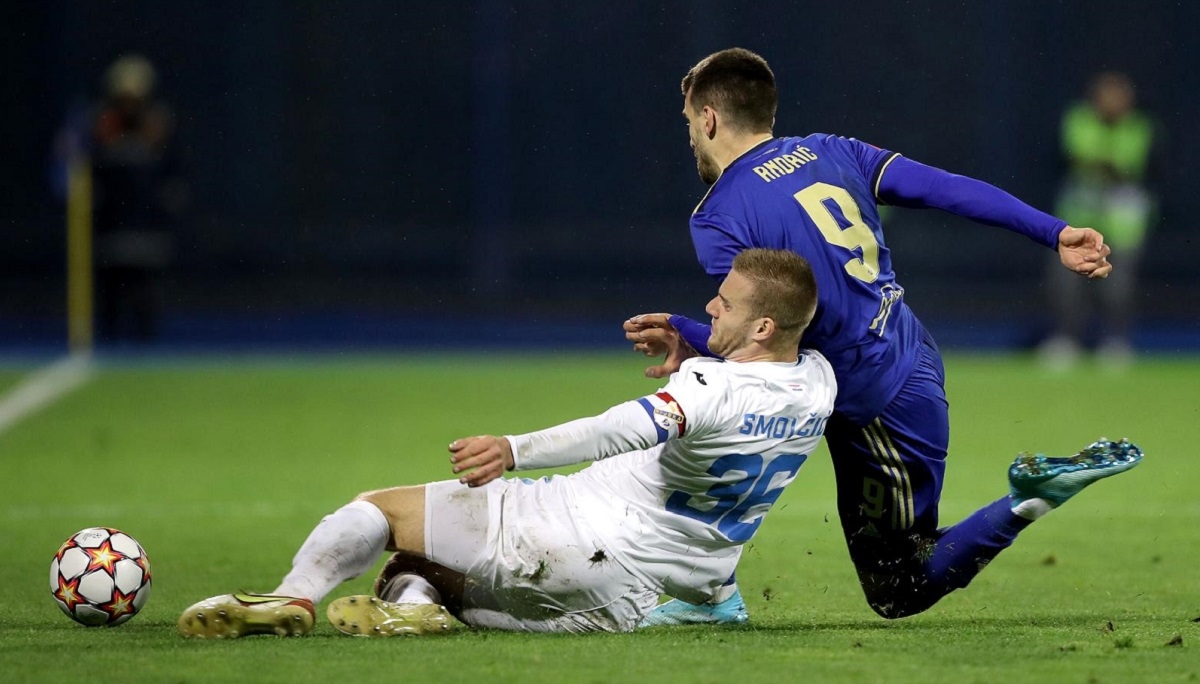 Kapetan Rijeke prošao liječnički u Eintrachtu, ostaje do ljeta na Rujevici