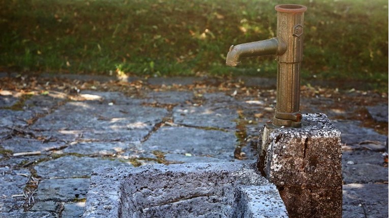 U Istri ublažene mjere redukcije korištenja pitke vode