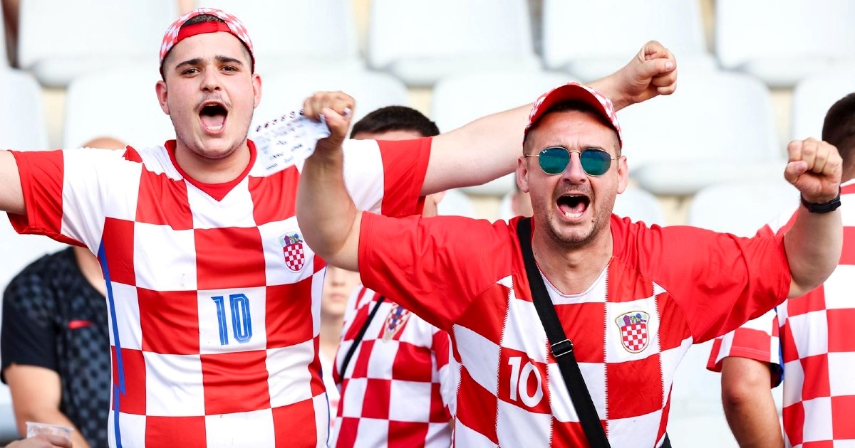 Policija i HNS izdali priopćenje uoči Hrvatske i Danske. Evo što je sve zabranjeno