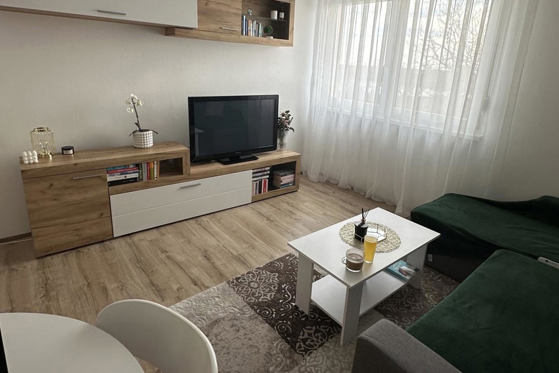 Dvosoban stan u Osijeku prodaje se za 140.000 €