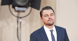 Leonardo DiCaprio novootkrivenu vrstu zmije nazvao po važnoj ženi iz svog života