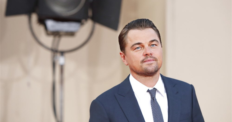 Leonardo DiCaprio novootkrivenu vrstu zmije nazvao po majci