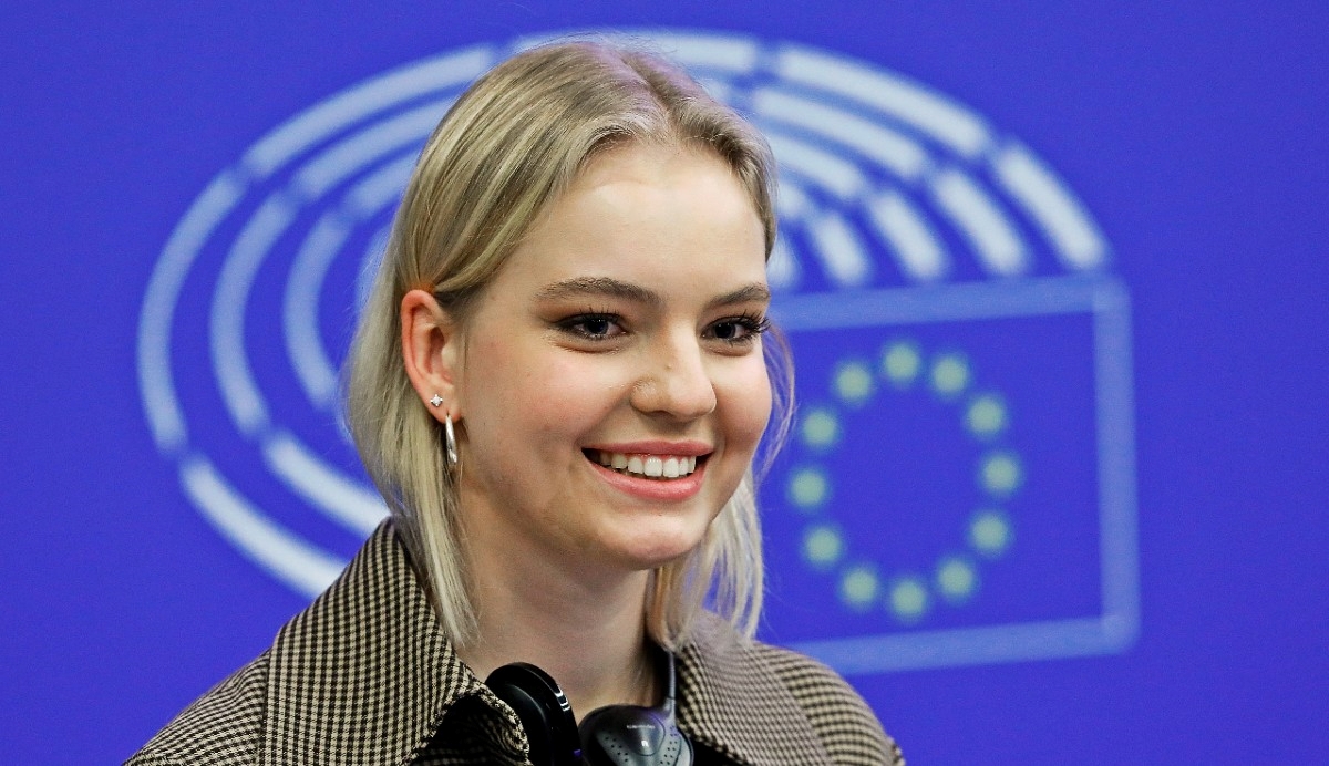EU parlament dodijelio Navalnom nagradu, preuzela ju je njegova kći