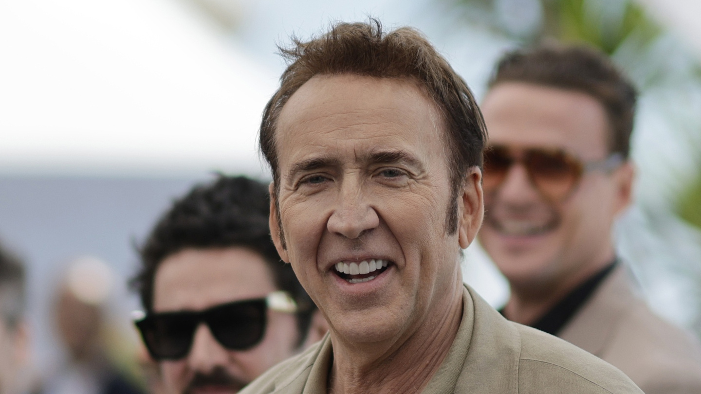 Uloga koju je Nicolas Cage odglumio s namjerom da se nikome ne svidi
