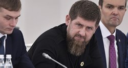 Kadirov ne želi antižidovske prosvjede: Tri hica upozorenja pa prospite metak u čelo