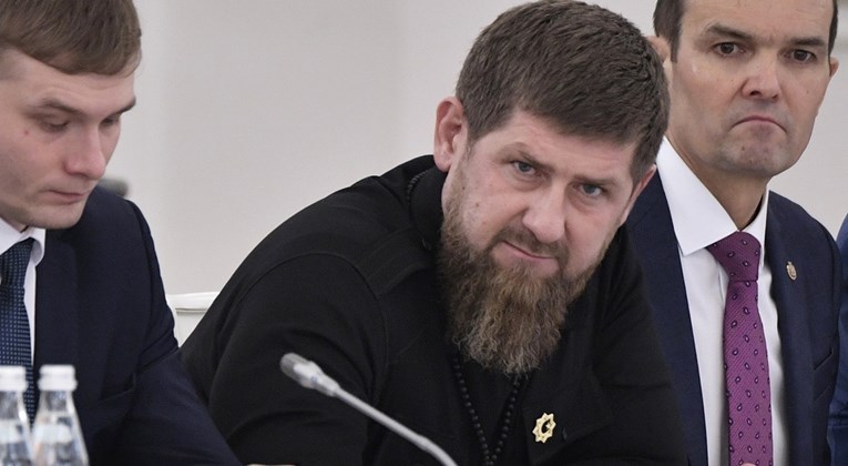 Kadirov ne želi antižidovske prosvjede: Tri hica upozorenja pa prospite metak u čelo
