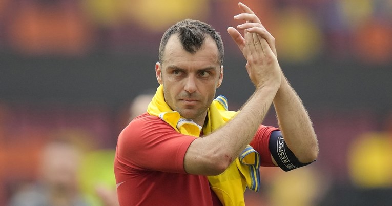 Goran Pandev završio karijeru