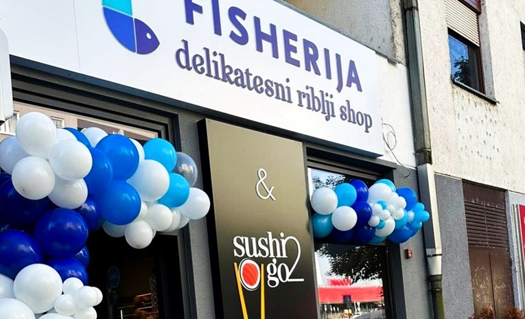 Fisherija se širi, otvorili još jedan dućan u Zagrebu i već najavili novi