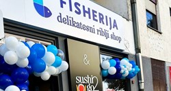 Fisherija se širi, otvorili još jedan dućan u Zagrebu i već najavili novi