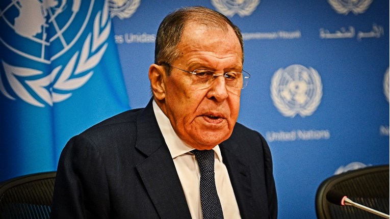 Lavrov: Kijevski mirovni plan nije realističan, rat će biti riješen na bojnom polju