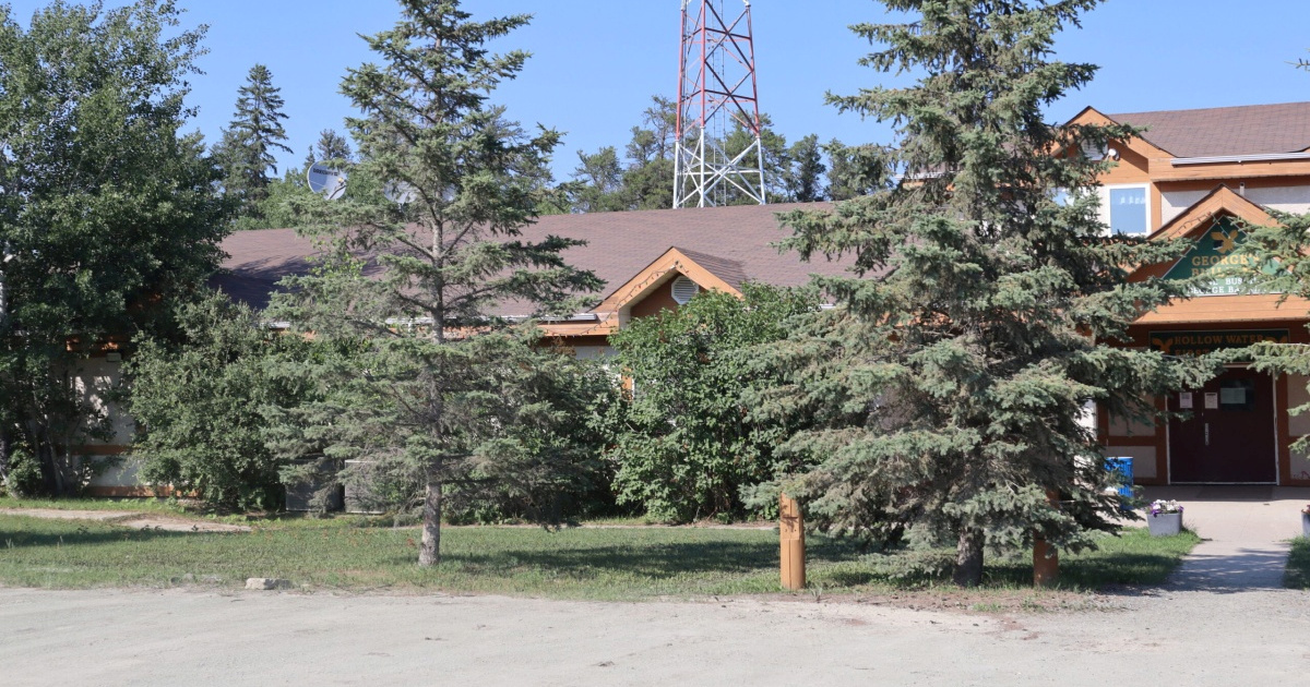 Napad nožem u Kanadi. Jedna osoba ubijena, najmanje šestero ozlijeđenih