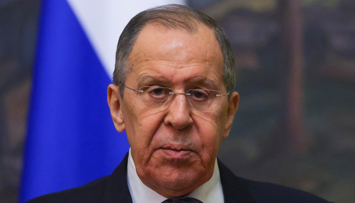 Lavrov: Nećemo koristiti nuklearno oružje