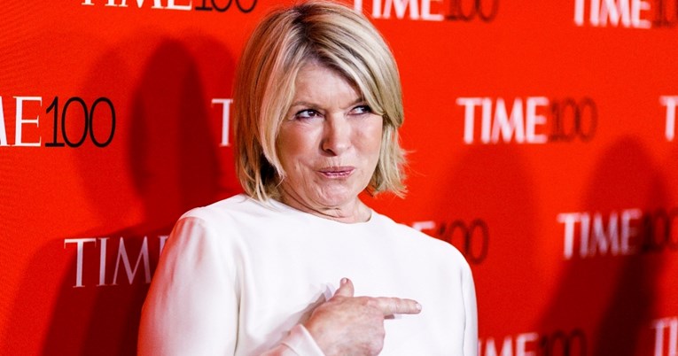 Martha Stewart: Ikona koja je iz pepela izgradila carstvo