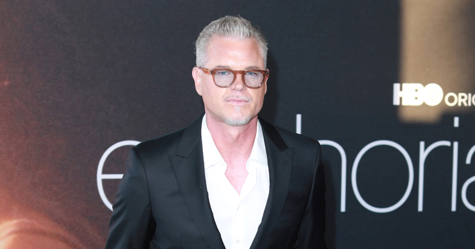 Eric Dane tjedan dana prije smrti: "Pokušavam si spasiti život"