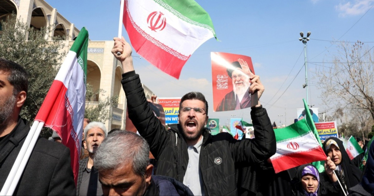 Iranski klerici pozivaju na brzi izbor novog vrhovnog vođe