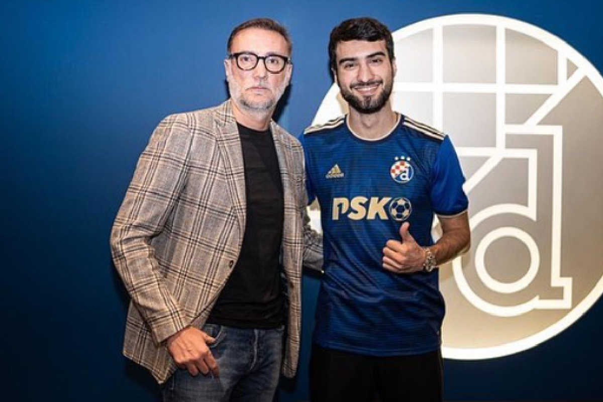 Srpski menadžer: Znate li zašto nema više Hrvata u ruskoj ligi?