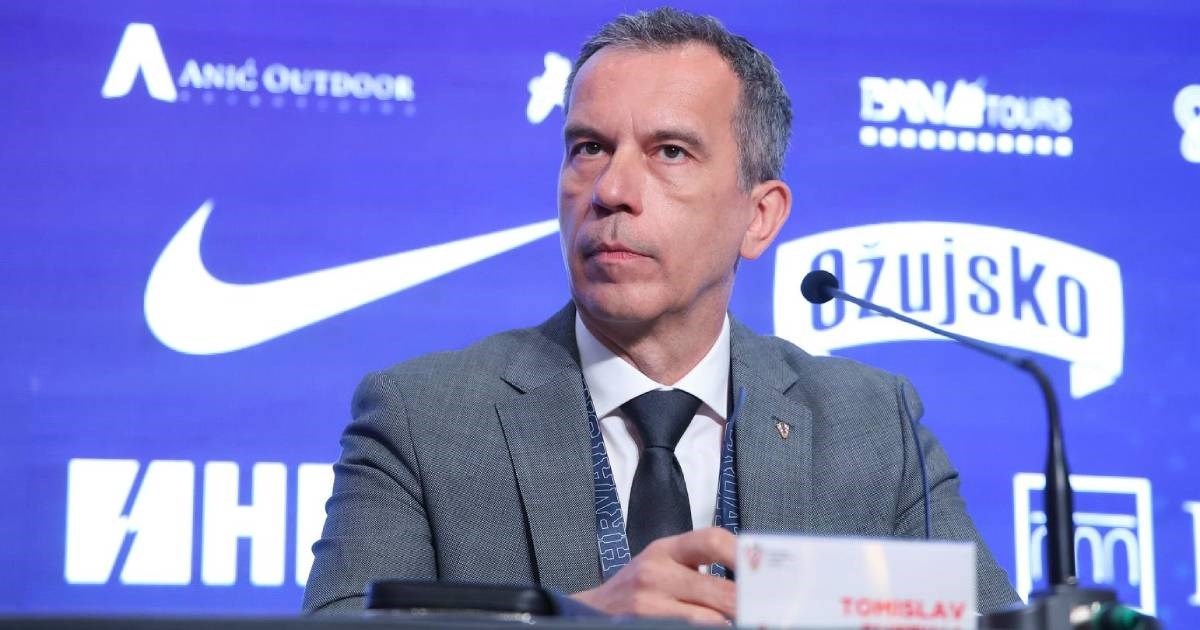 Svetina: Hajduk i Varaždin su tražili snimku iz VAR-a. HNS nije protiv objave