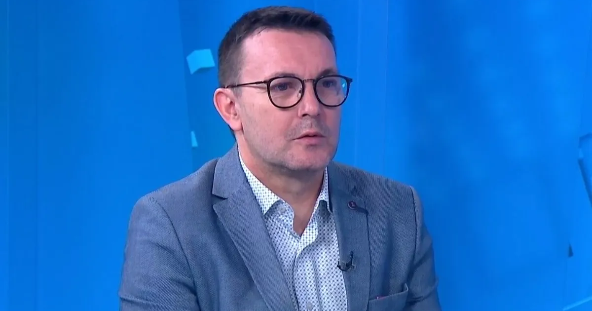 Arsen Bauk: Hrvatska je postala centar za uvoz opasnog otpada iz inozemstva
