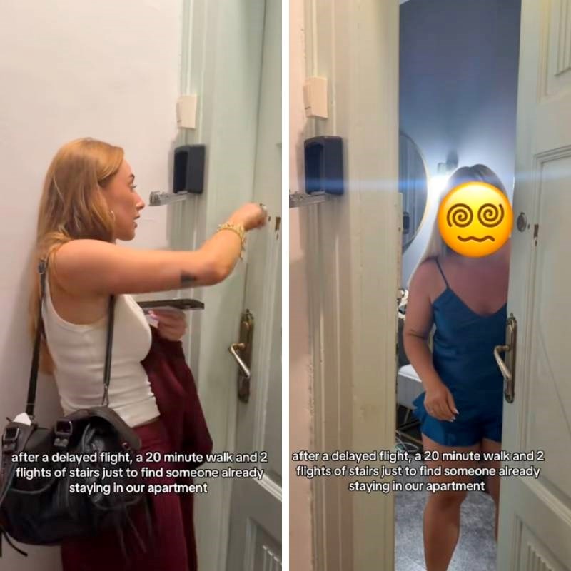 Irkinje došle na ljetovanje u Hrvatsku pa doživjele šok: "Prva noć, a mi beskućnice"
