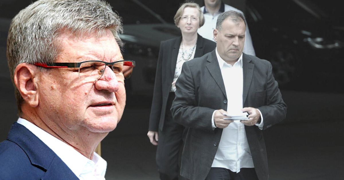 Mrsić: Beroš nameće dvostruka mjerila koja stvaraju psihološki kaos