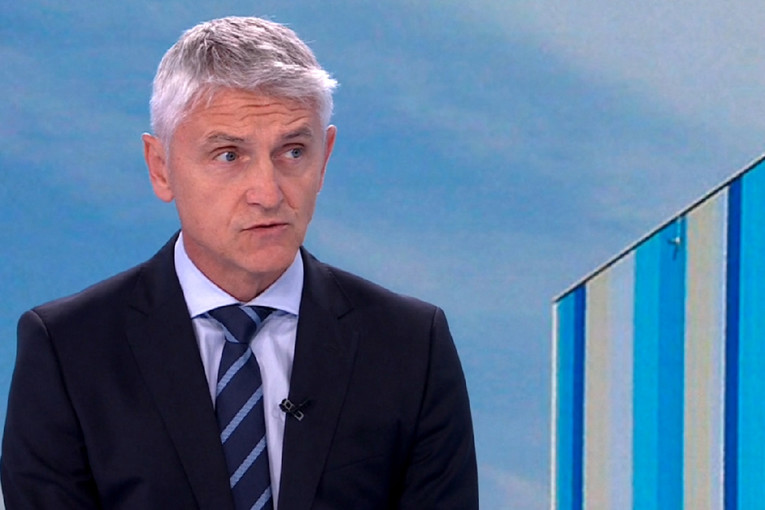 Šef Končara: Snažno ulazimo u podatkovne centre i AI
