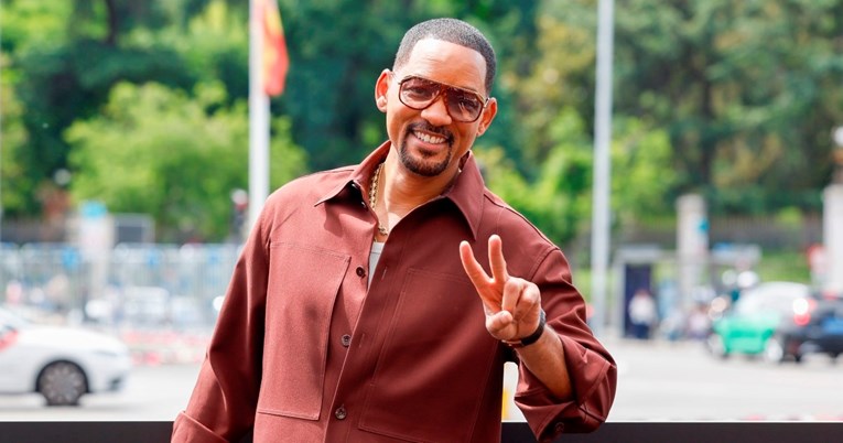 Will Smith radi na znanstvenofantastičnom filmu inspiriranom popularnim bestselerom