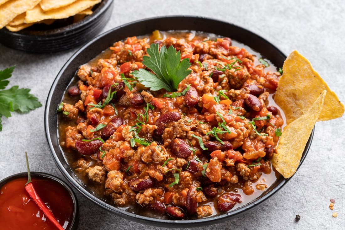 Za savršeno usitnjeno mljeveno meso koristite ovaj kuhinjski predmet