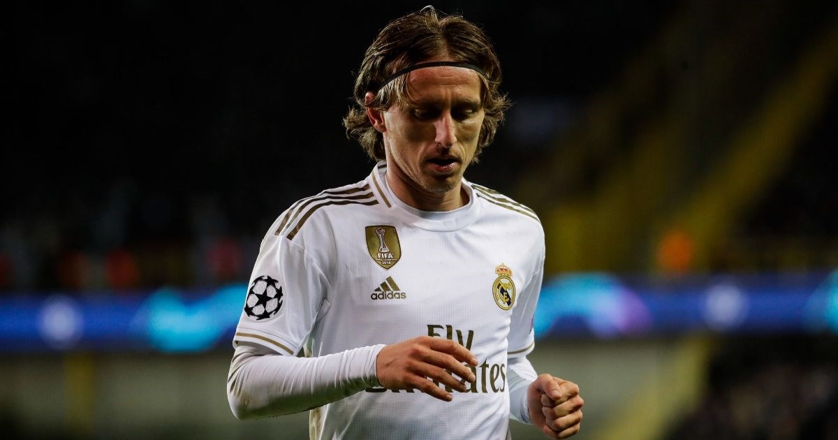 The Athletic: Modrić i njegova obitelj su uzbuđeni zbog odlaska u novi klub