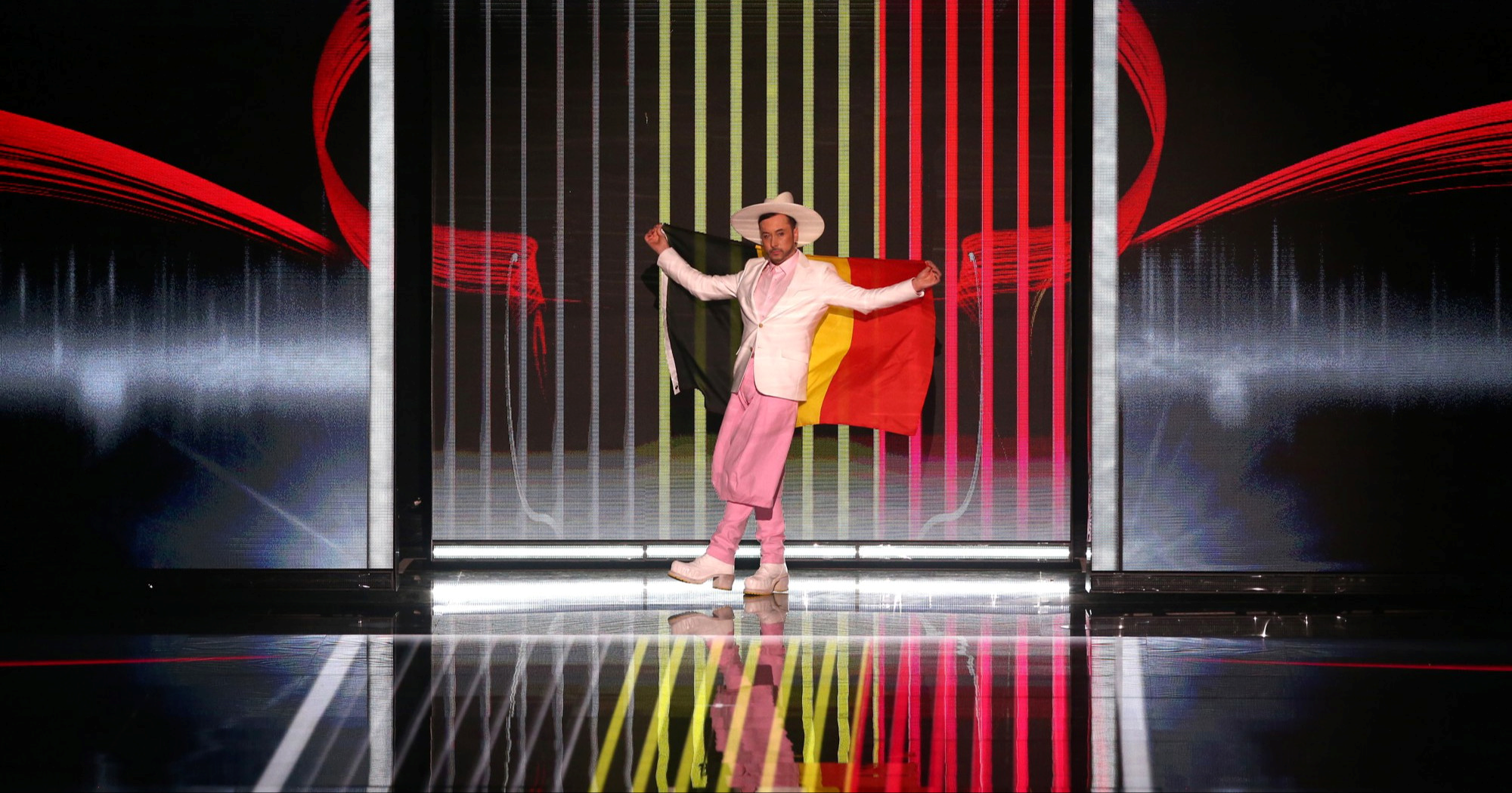 Belgija odlučuje o tome hoće li sudjelovati na Eurosongu 2026.