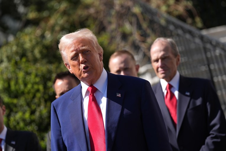 Trump: Xi je jedan od najpametnijih ljudi na svijetu. Točno zna što treba učiniti