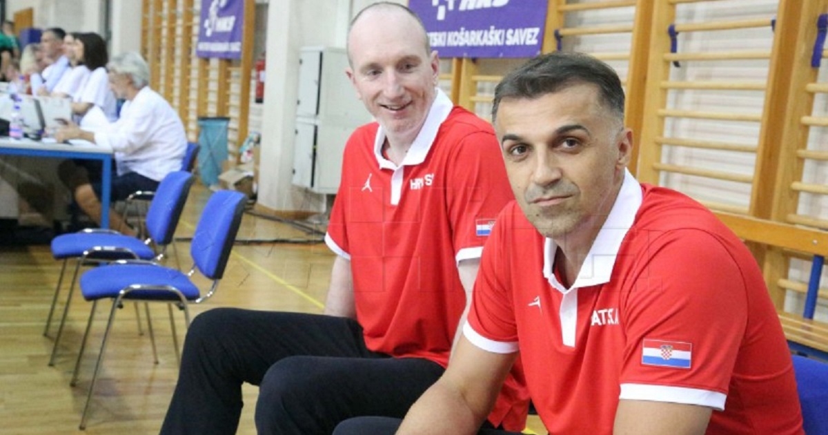 Hrvatski košarkaši prošli pretkvalifikacije za EuroBasket