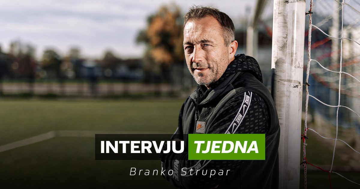 Na svadbama su mi uvaljivali mladenke, bio sam legenda, a Hrvatska me nije htjela