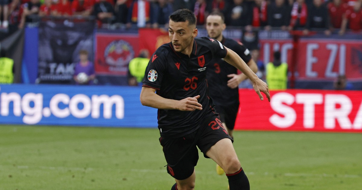 UŽIVO Hoxha zabio za vodstvo Albanije u Poljskoj. Wales sve bliže golu BiH