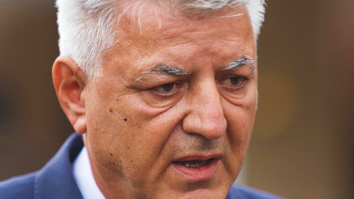 Komadina u vodstvu za primorsko-goranskog župana, slijedi ga HDZ-ov Cappelli
