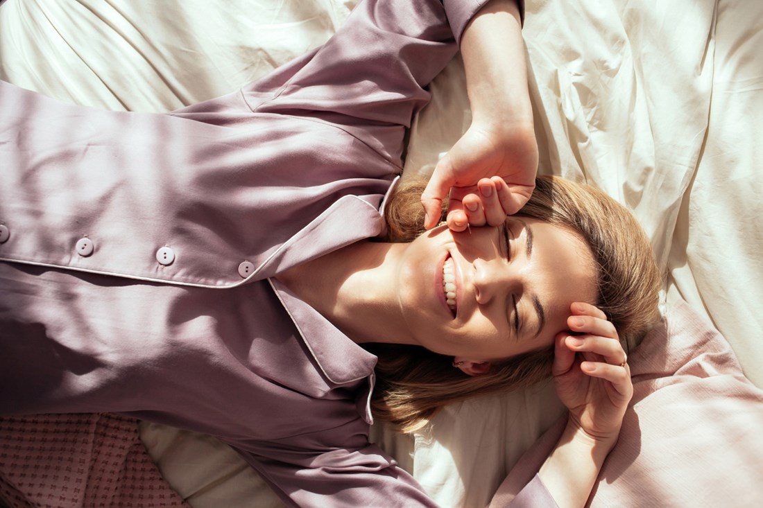 Tko kaže da pidžame ne mogu biti otmjene? Pogledajte ove komade