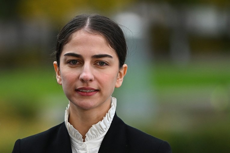 Ovo je nova švedska ministrica za klimu, najmlađa je ministrica u povijesti zemlje